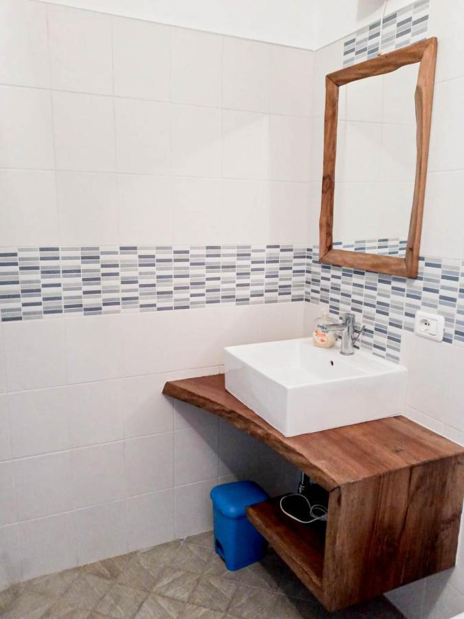 Cozy Private Bedroom With Sea View Кампоросо Екстериор снимка